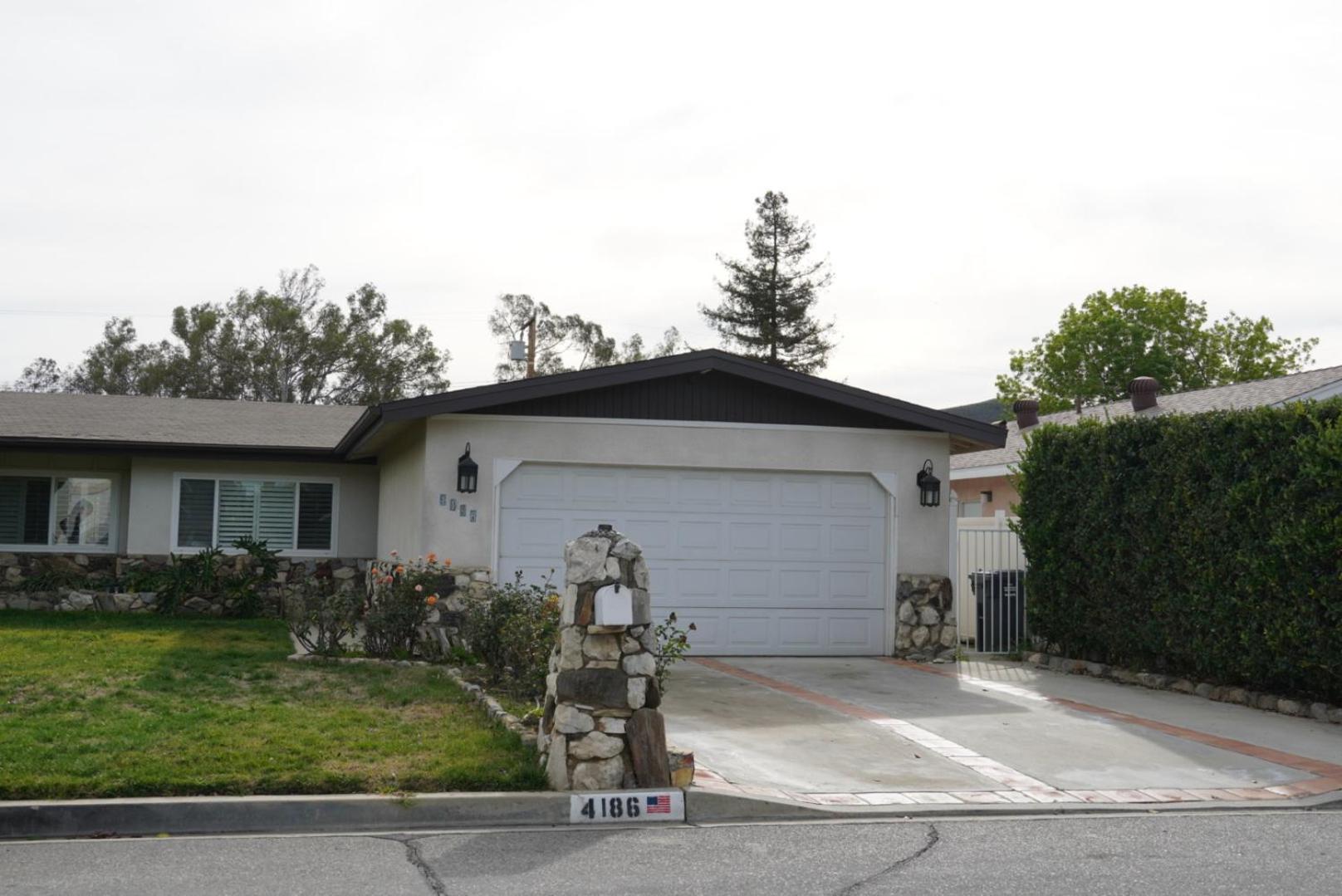 Villa Cozy Family Hideaway, Sleeps 8, 4 Tv'S Yard, Shops à Simi Valley Extérieur photo