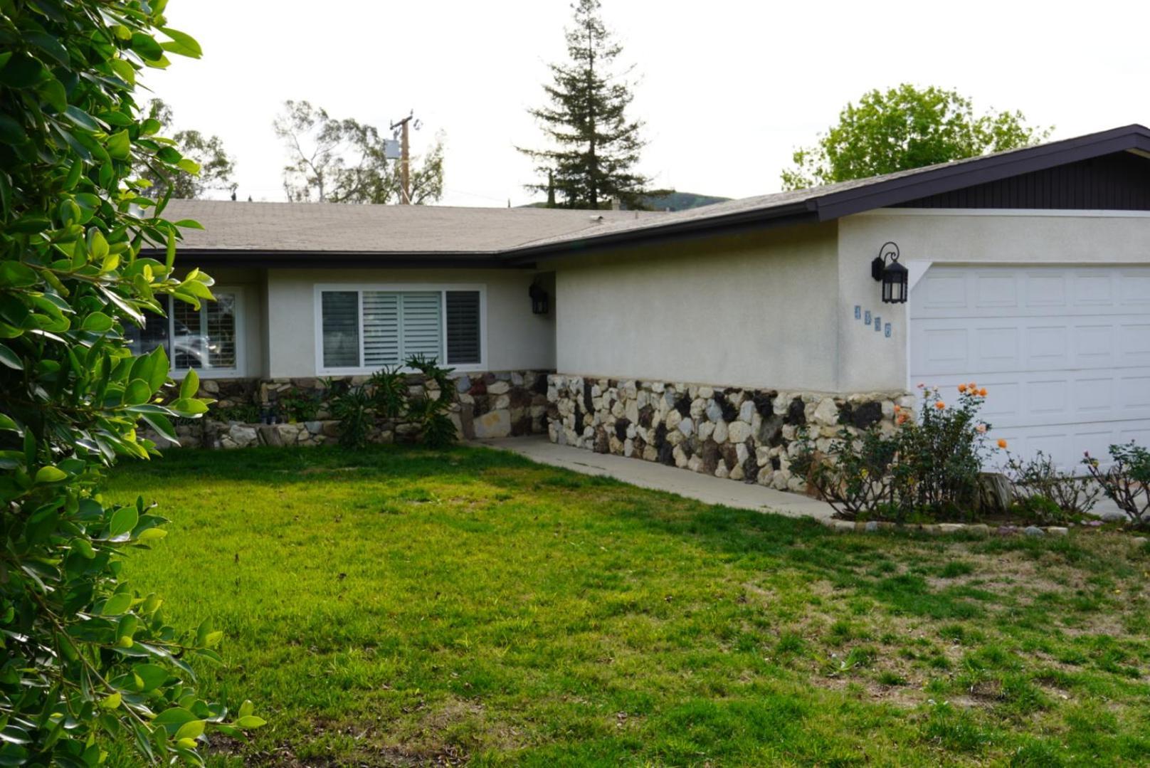 Villa Cozy Family Hideaway, Sleeps 8, 4 Tv'S Yard, Shops à Simi Valley Extérieur photo