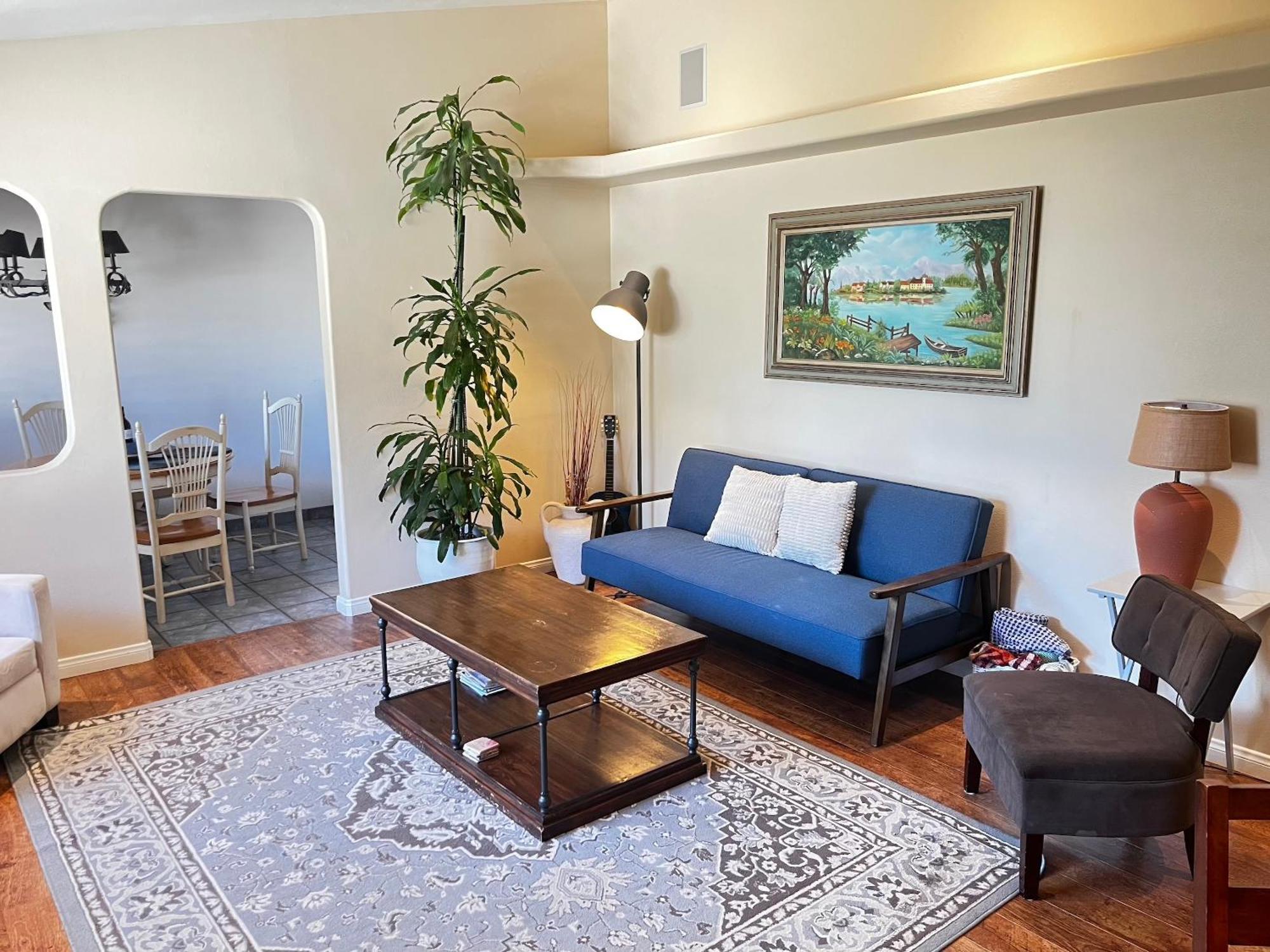 Villa Cozy Family Hideaway, Sleeps 8, 4 Tv'S Yard, Shops à Simi Valley Extérieur photo